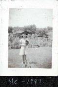 Julia (Judy) Kish (Dorrough)